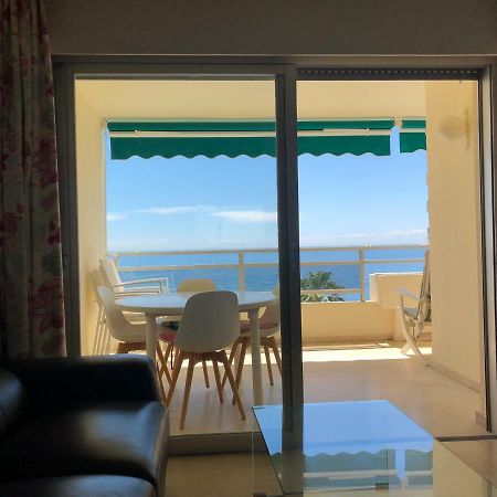 Ferienwohnung Imperator Marbella Exterior foto
