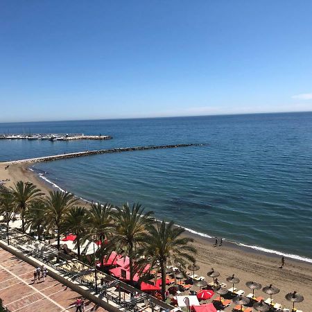 Ferienwohnung Imperator Marbella Exterior foto
