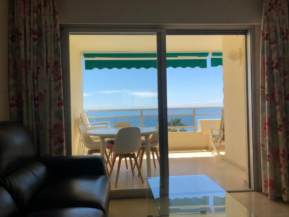 Ferienwohnung Imperator Marbella Exterior foto