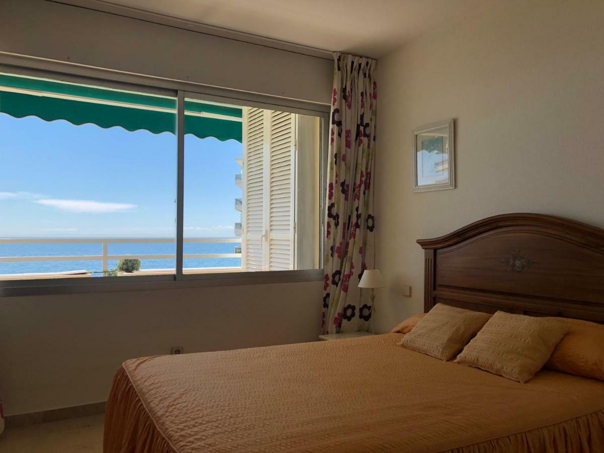 Ferienwohnung Imperator Marbella Exterior foto