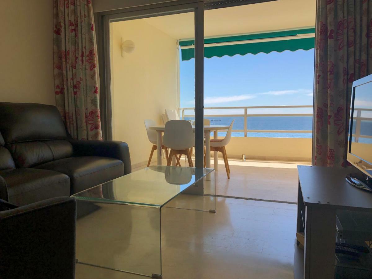 Ferienwohnung Imperator Marbella Exterior foto